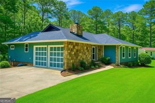 1516 Chase Court, Riverdale, GA 30296