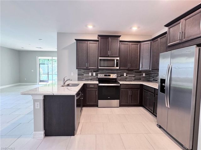 1069 Tranquil Brook DR, Naples, FL 34114