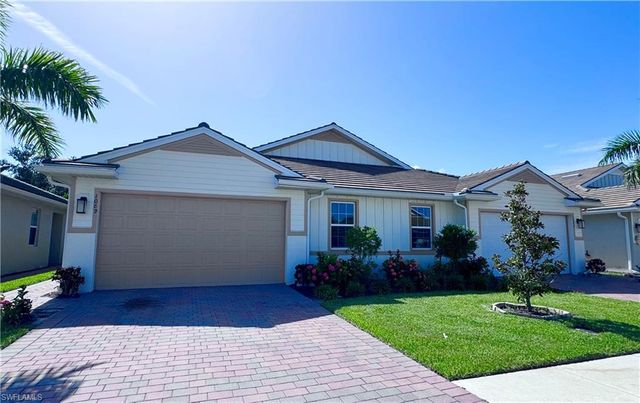 1069 Tranquil Brook DR, Naples, FL 34114