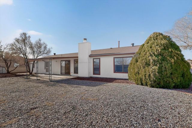 350 Western Hills Drive SE, Rio Rancho, NM 87124