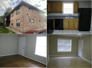 3010 Oakdale Street 4, Houston, TX 77004