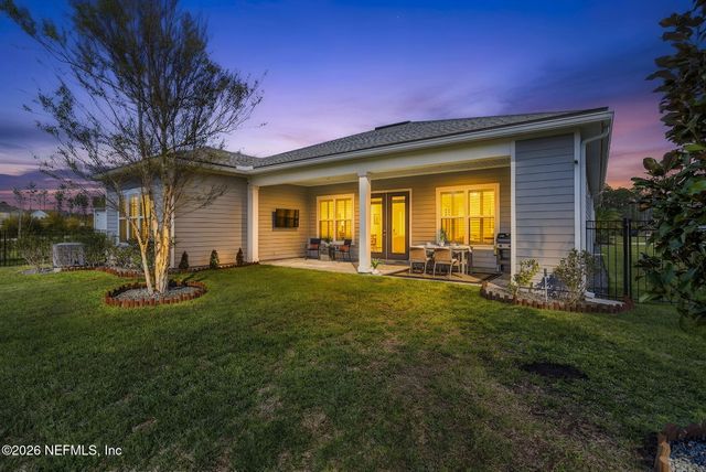 59 VALLEY FALLS Way, St. Johns, FL 32259