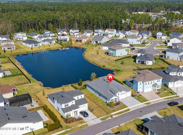 59 VALLEY FALLS Way, St. Johns, FL 32259