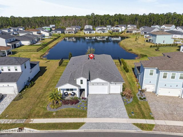 59 VALLEY FALLS Way, St. Johns, FL 32259