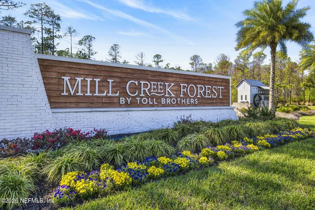 59 VALLEY FALLS Way, St. Johns, FL 32259