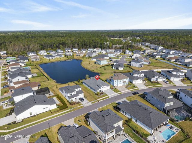 59 VALLEY FALLS Way, St. Johns, FL 32259