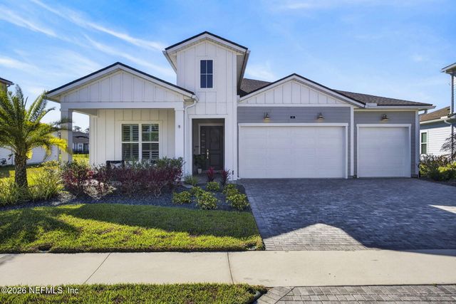 59 VALLEY FALLS Way, St. Johns, FL 32259