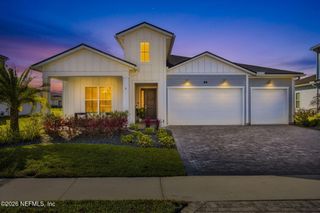 59 VALLEY FALLS Way, St. Johns, FL 32259