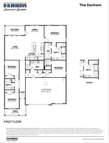 4341 Scarlet Court, Columbia, TN 38401