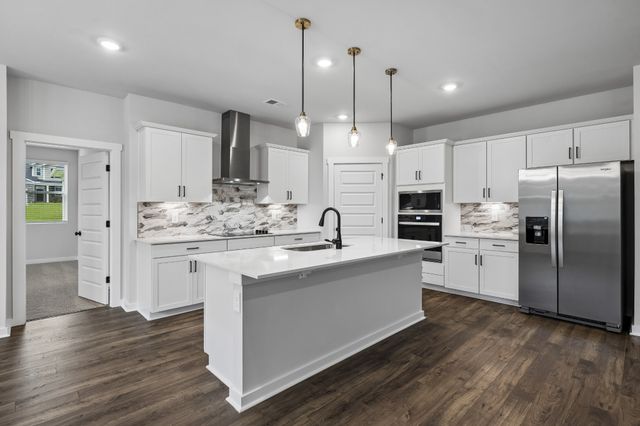 4341 Scarlet Court, Columbia, TN 38401