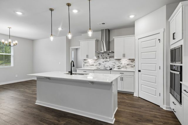 4341 Scarlet Court, Columbia, TN 38401