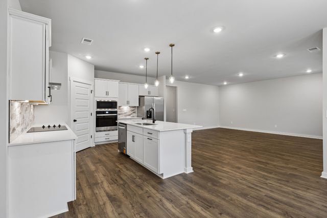 4341 Scarlet Court, Columbia, TN 38401