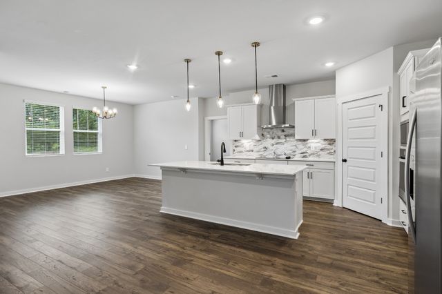 4341 Scarlet Court, Columbia, TN 38401