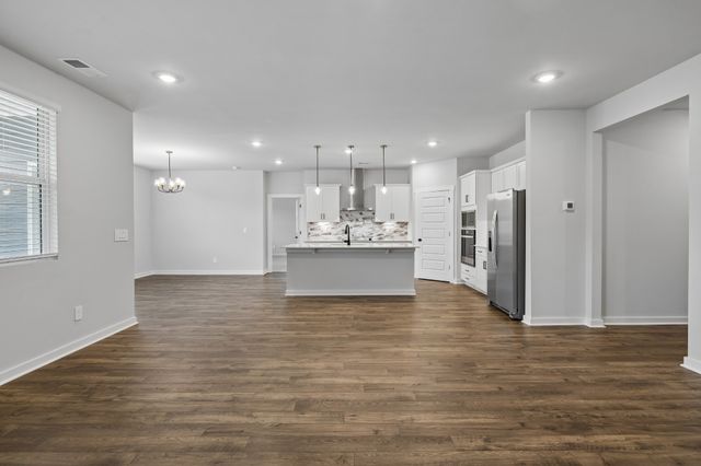 4341 Scarlet Court, Columbia, TN 38401