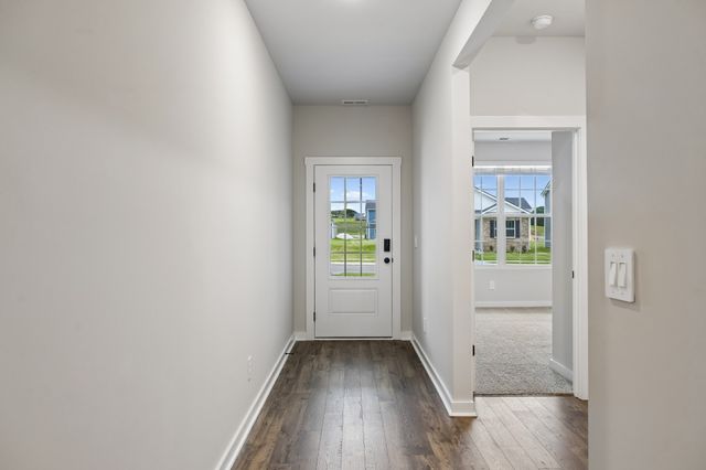 4341 Scarlet Court, Columbia, TN 38401