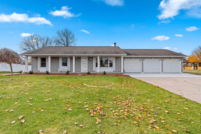 2174 NELLIE LANE, Green Bay, WI 54311