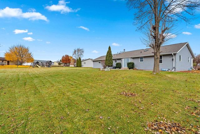 2174 NELLIE LANE, Green Bay, WI 54311