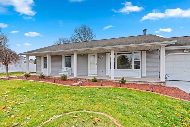 2174 NELLIE LANE, Green Bay, WI 54311