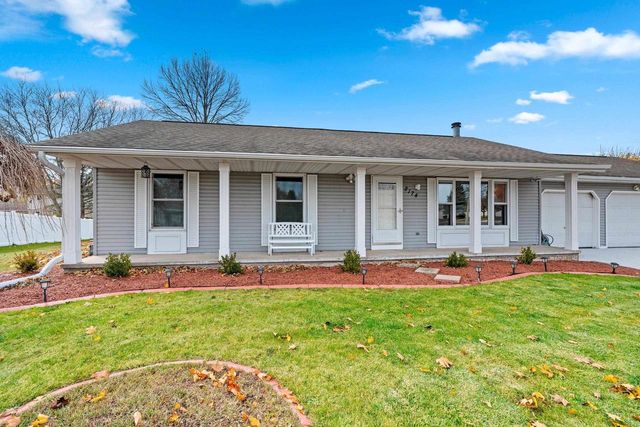 2174 NELLIE LANE, Green Bay, WI 54311