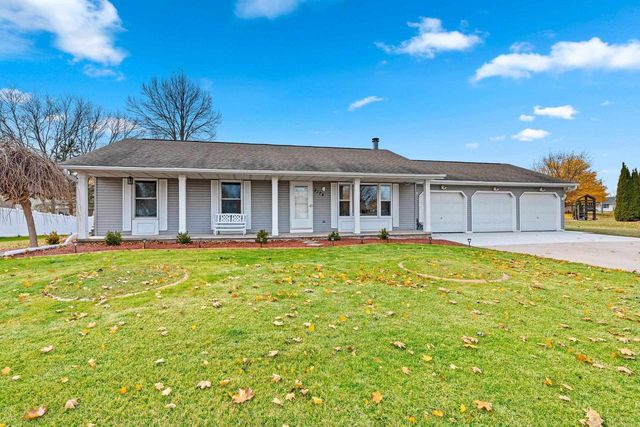 2174 NELLIE LANE, Green Bay, WI 54311