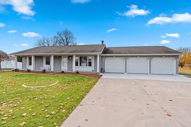 2174 NELLIE LANE, Green Bay, WI 54311