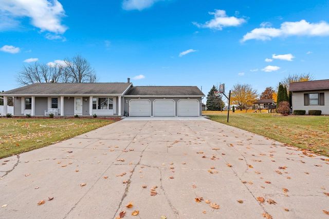 2174 NELLIE LANE, Green Bay, WI 54311