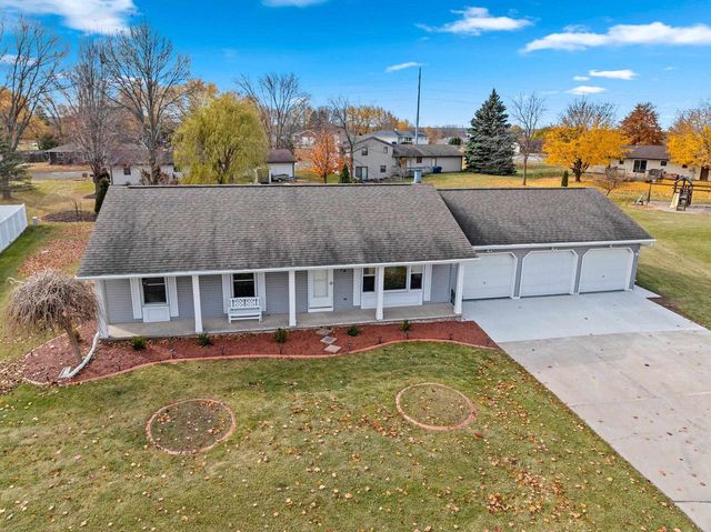 2174 NELLIE LANE, Green Bay, WI 54311