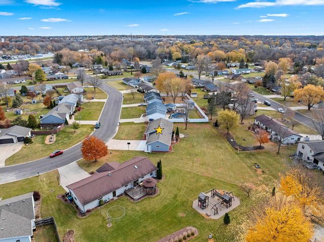 2174 NELLIE LANE, Green Bay, WI 54311