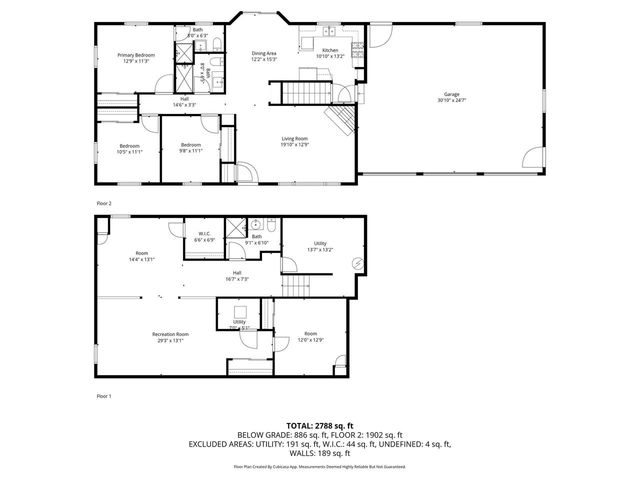 2174 NELLIE LANE, Green Bay, WI 54311