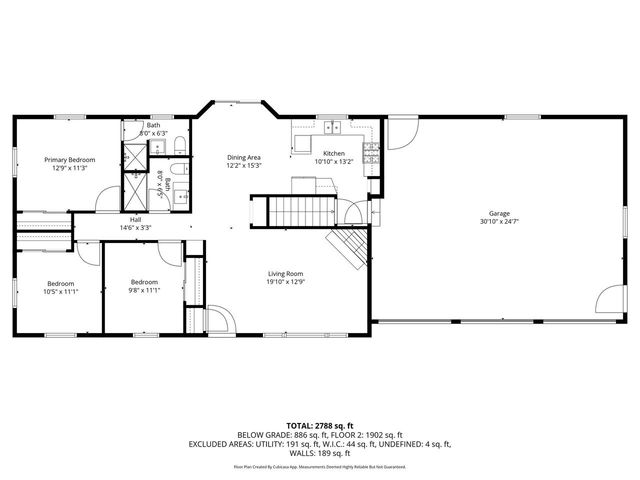 2174 NELLIE LANE, Green Bay, WI 54311