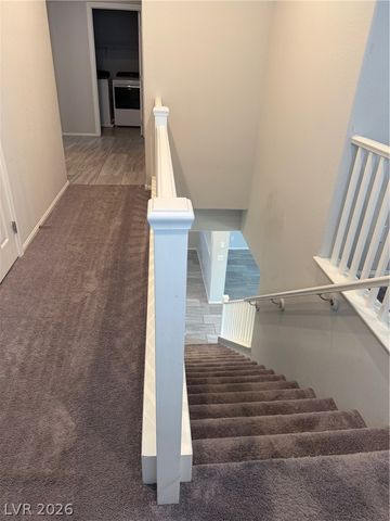 9163 Laughing Owl Avenue, Las Vegas, NV 89149