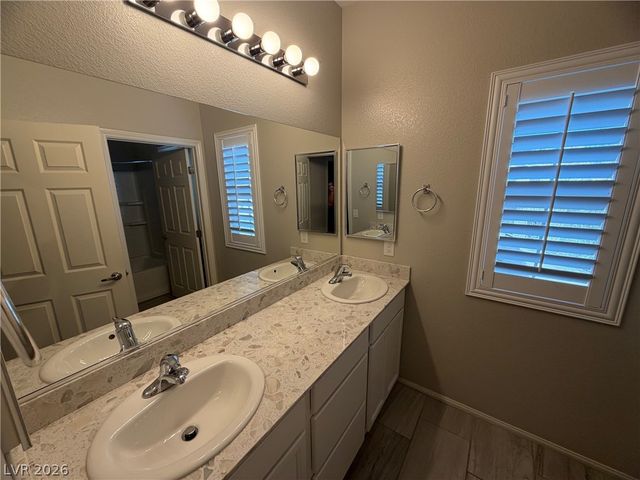 9163 Laughing Owl Avenue, Las Vegas, NV 89149