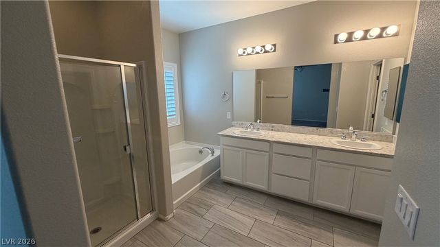 9163 Laughing Owl Avenue, Las Vegas, NV 89149