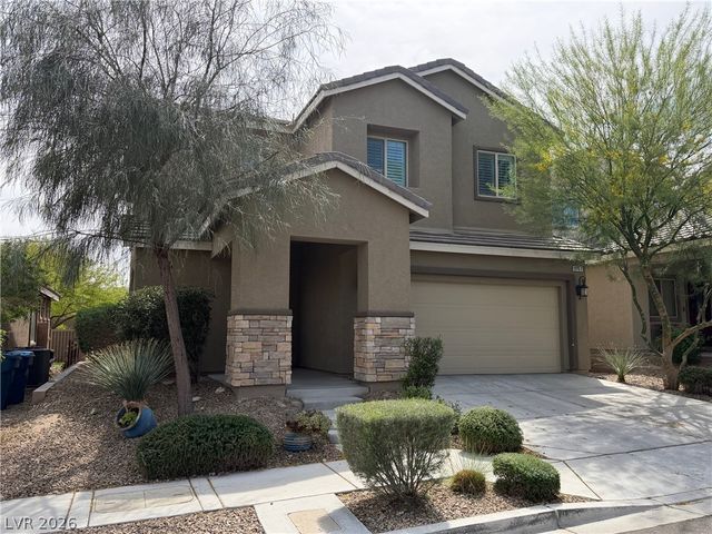 9163 Laughing Owl Avenue, Las Vegas, NV 89149