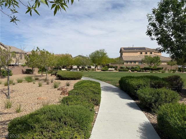 9163 Laughing Owl Avenue, Las Vegas, NV 89149