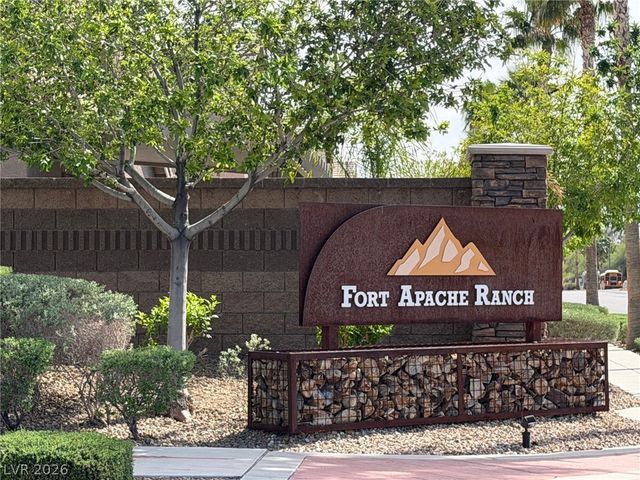 9163 Laughing Owl Avenue, Las Vegas, NV 89149