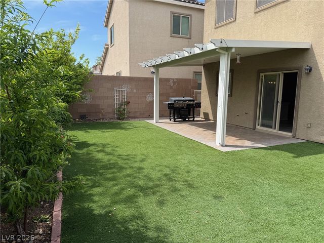 9163 Laughing Owl Avenue, Las Vegas, NV 89149