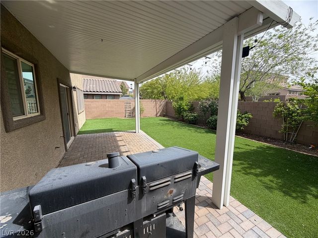 9163 Laughing Owl Avenue, Las Vegas, NV 89149