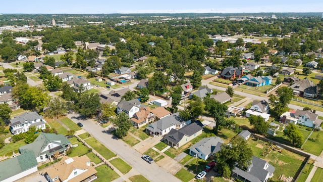 424 E 4th Street, Claremore, OK 74017