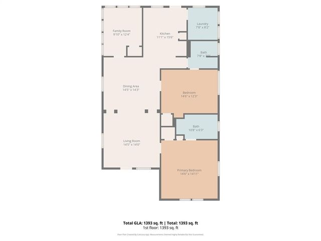 718 Division Street, Lake Charles, LA 70601