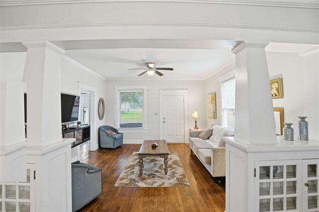 718 Division Street, Lake Charles, LA 70601