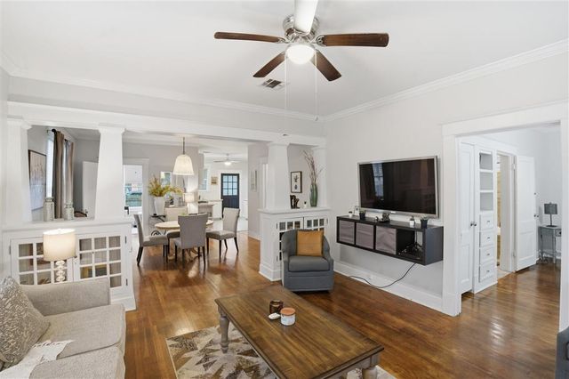 718 Division Street, Lake Charles, LA 70601