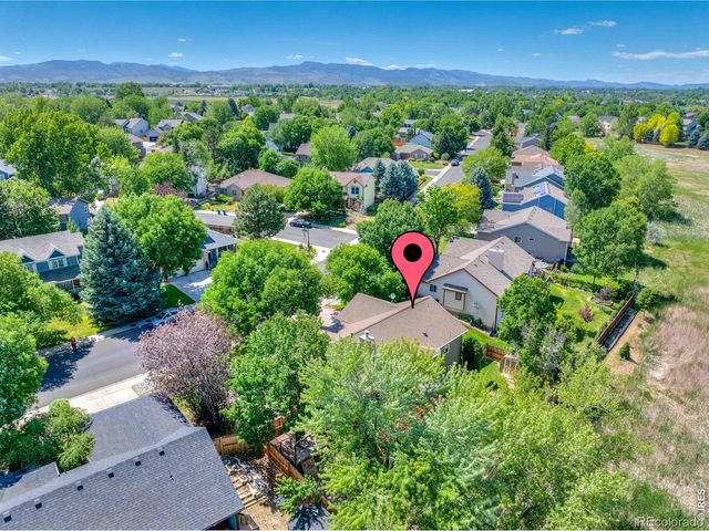 6354 Buchanan Street, Fort Collins, CO 80525