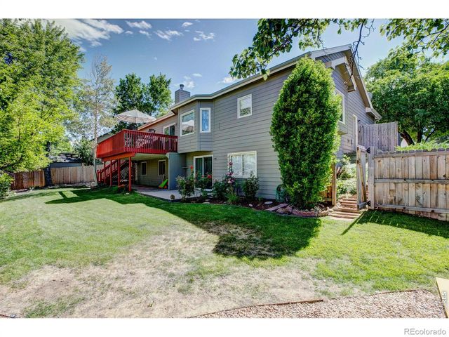 6354 Buchanan Street, Fort Collins, CO 80525