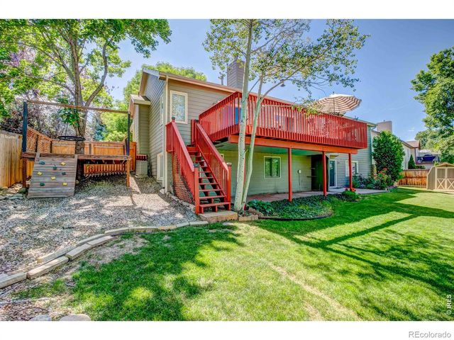 6354 Buchanan Street, Fort Collins, CO 80525