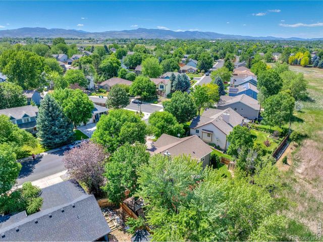 6354 Buchanan Street, Fort Collins, CO 80525