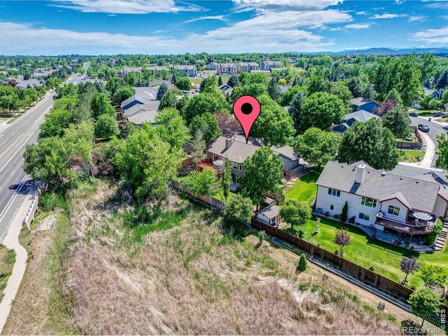 6354 Buchanan Street, Fort Collins, CO 80525