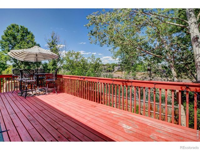 6354 Buchanan Street, Fort Collins, CO 80525
