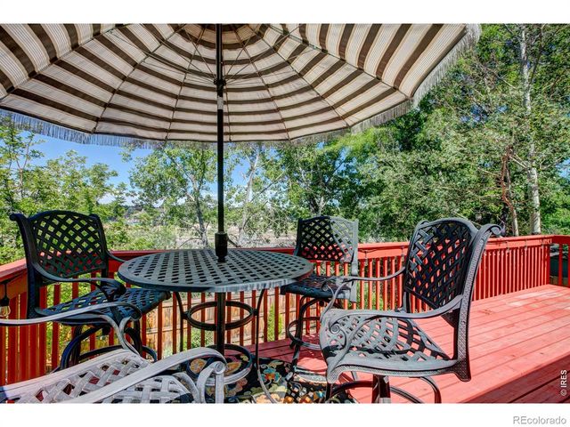 6354 Buchanan Street, Fort Collins, CO 80525