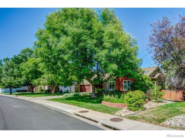 6354 Buchanan Street, Fort Collins, CO 80525